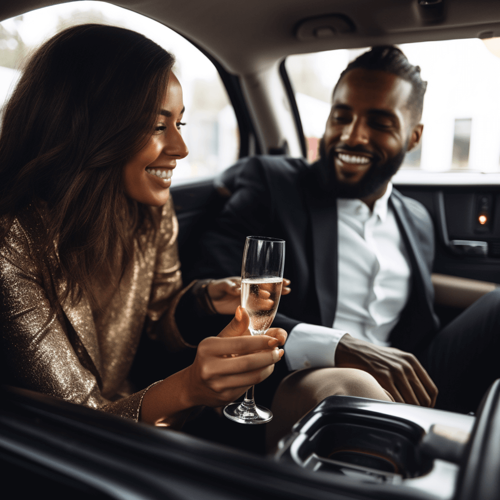 The Comfort and Luxury of a Car Service 