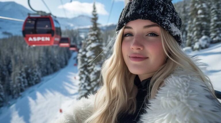 Ultimate Guide to Living in Aspen