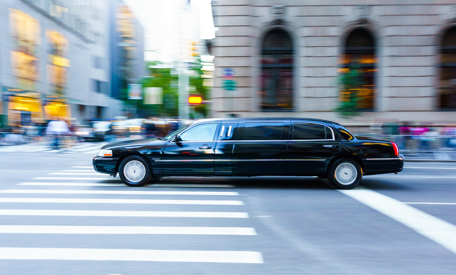 Limousine Services in Centennial by Eddie Limo