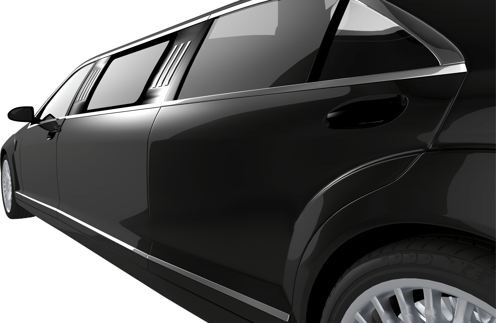 Limousine Services in Englewood by Eddie Limo