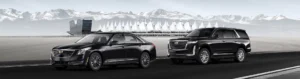 Denver Airport Limo Service