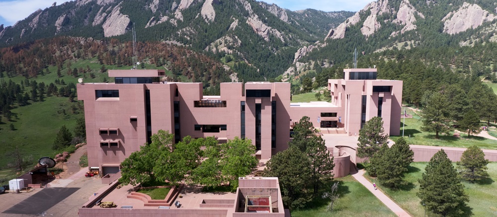 National-Center-for-Atmospheric-Research-NCAR