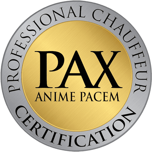 Pax Anime Pacem