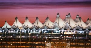 Denver International Airport