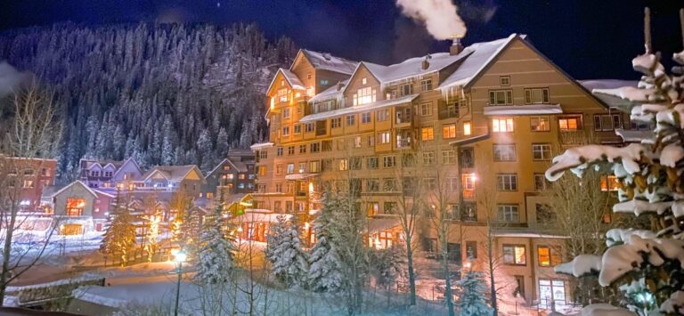 Top Reasons to Choose Our Car Service for Your Winter Park Trip