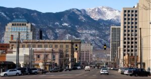 How-to Get-from-Denver-to-Colorado-Springs