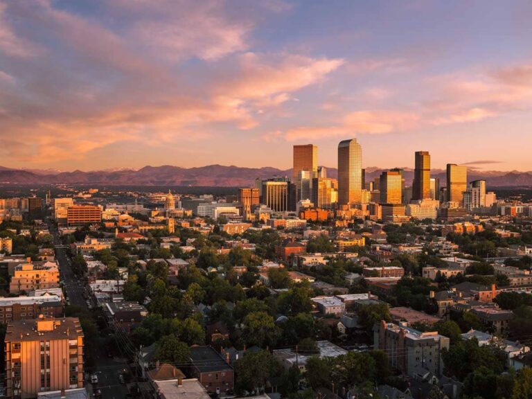 Things to Do in Downtown Denver