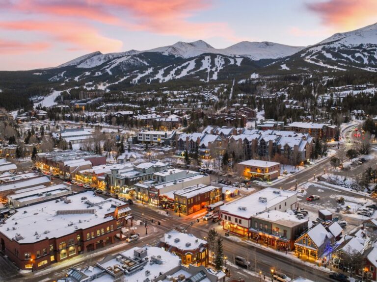 Breckenridge
