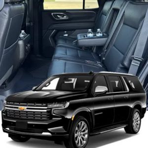 Luxury Vehicles