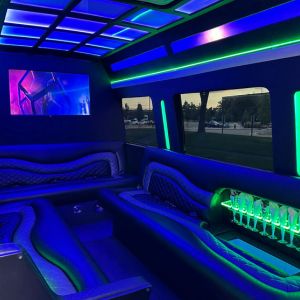 Clean Rides, Safe Journeys