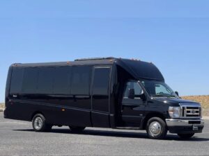Group Transportation