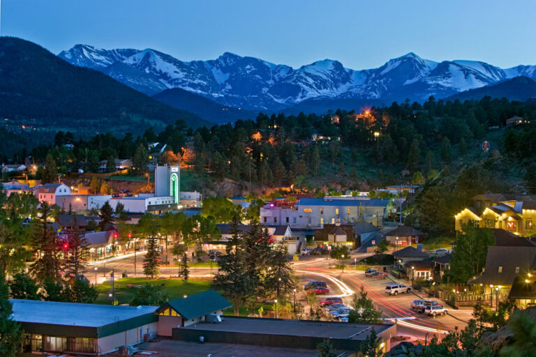 Estes Park