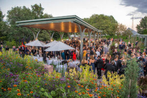 Botanic Gardens Tours