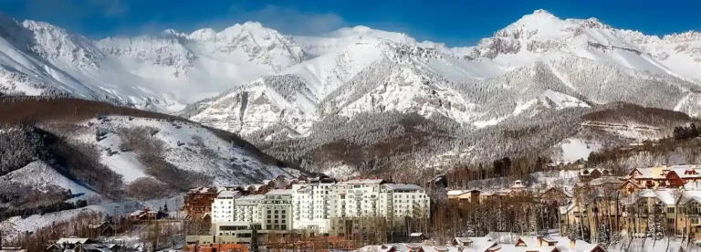 Denver to Winterpark Limo and Car Service