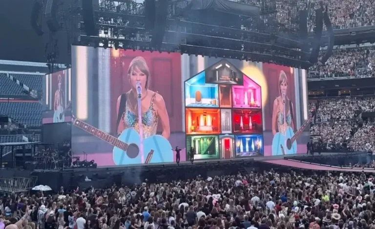 Empower Field Concert Limo Service