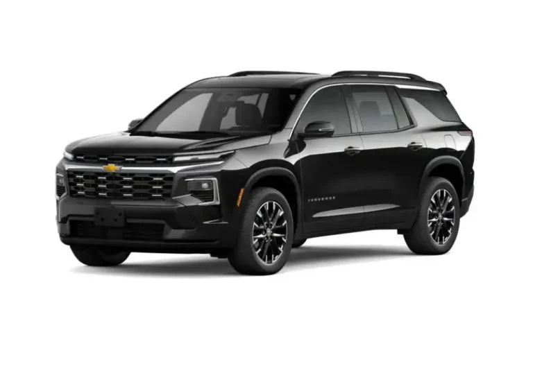 Mid-Size SUV