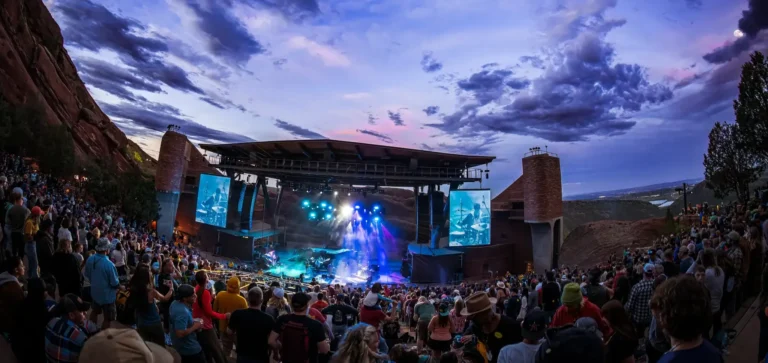 Red-Rocks-Concerts