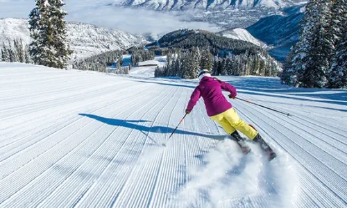 Aspen