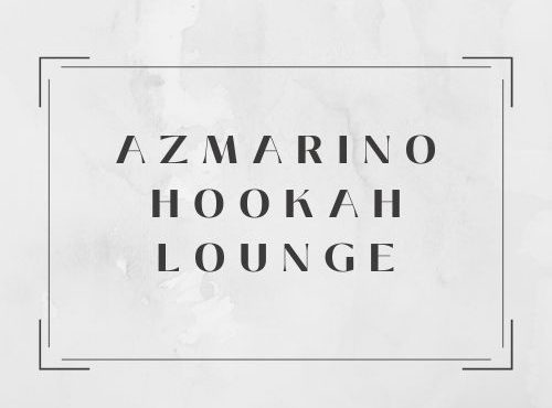 Azmarino Hookah Lounge