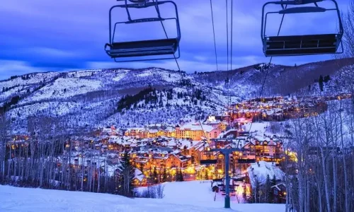 Beaver Creek