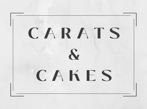 Carats and Cakes
