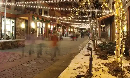 Copper Mountain