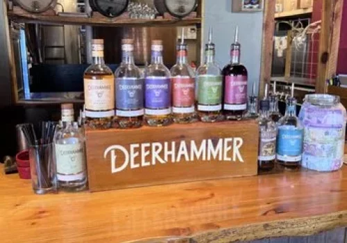 Deerhammer Distillery