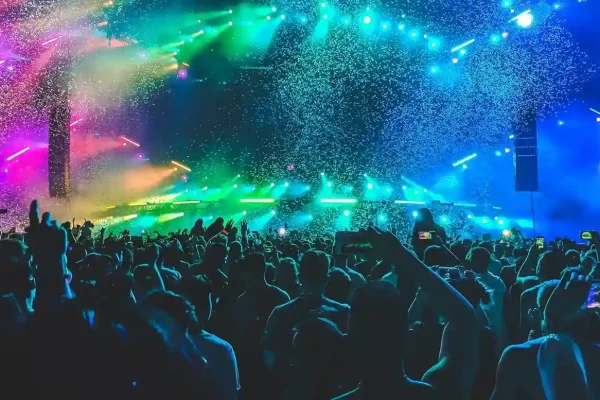 Denver Concert Limo Service