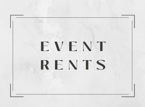 Event Rents
