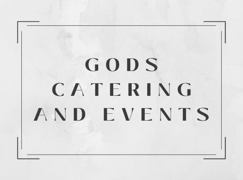 Gods Catering and Events