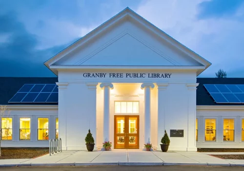 Granby Library