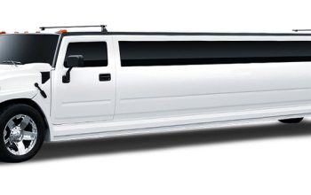 Hummer H2 Limo Service - 20 passengers