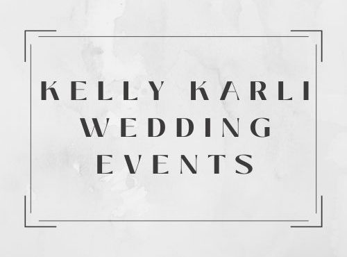 Kelly Karli Wedding Events