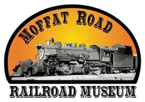 Moffat Road Railroad Museum