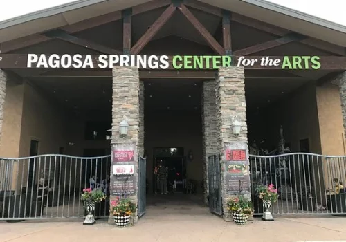 Pagosa Springs Center for the Arts