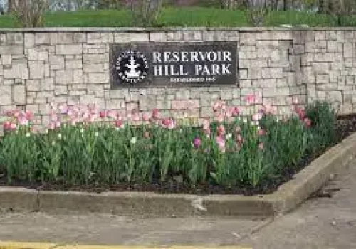 Reservoir Hill Park