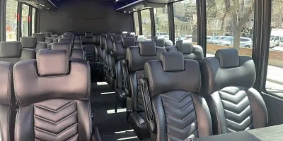 Sprinter-MiniCoach-Limo