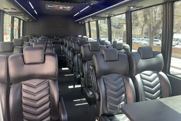 Sprinter-MiniCoach-Limo