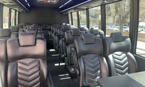 Sprinter-MiniCoach-Limo