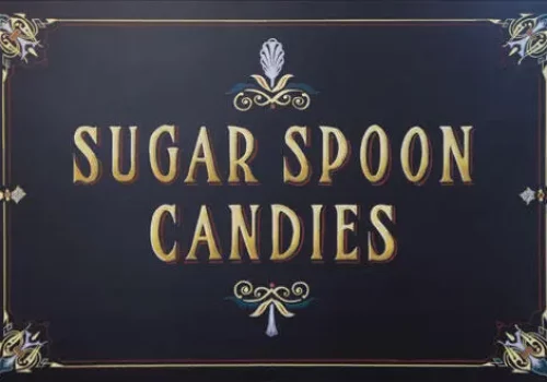 Sugar Spoon Candies