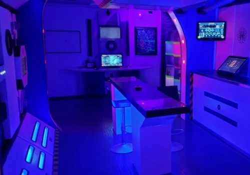 Themescape Escape Rooms