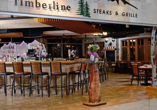 Timberline Grill