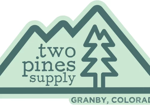 Two Pines Supply