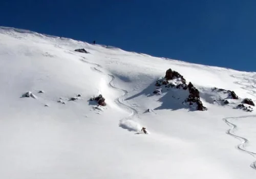 Vail Backcountry Tours