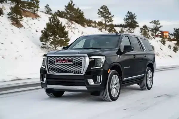 car service from Denver Airport