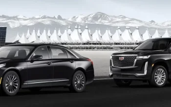 Denver Airport Limo Service