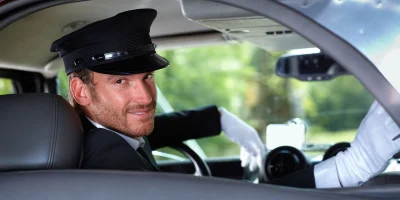 local expertise chauffer