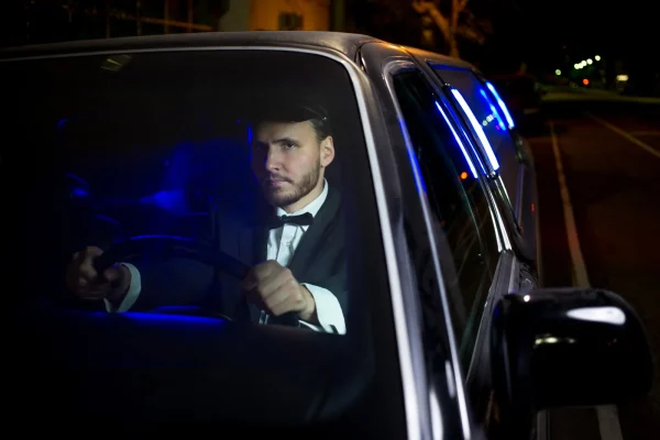 Personalized Limo Service