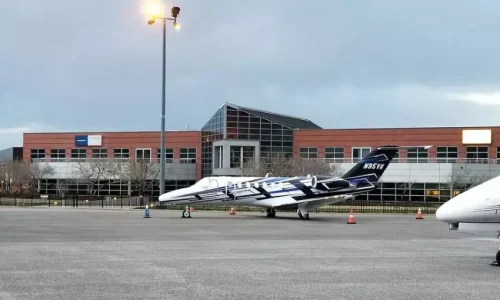 Rocky Mountain Metro Airport Car and Limo Service